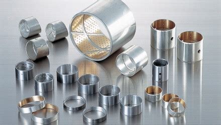 Products - Daido Metal Sites