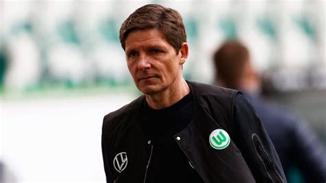 German League: Oliver Glasner bids farewell to Wolfsburg - Football ...