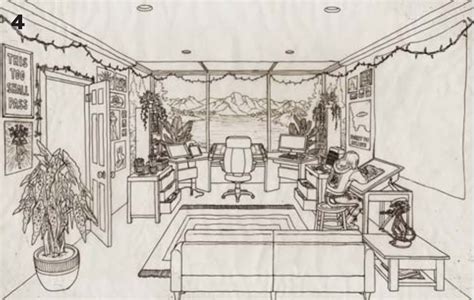 7 Dream Art Studios — and How to Design Your Own | Artists Network