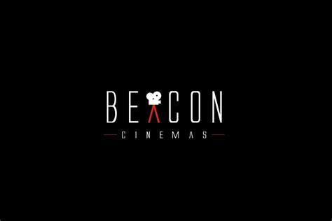 Cinema Production Logo Design on Behance Digital Cinema, Minimal Logo ...