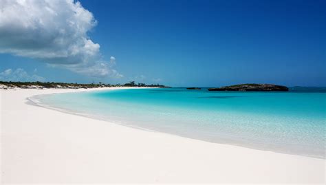 Exuma Yacht Charters in the Bahamas | Worldwide Boat