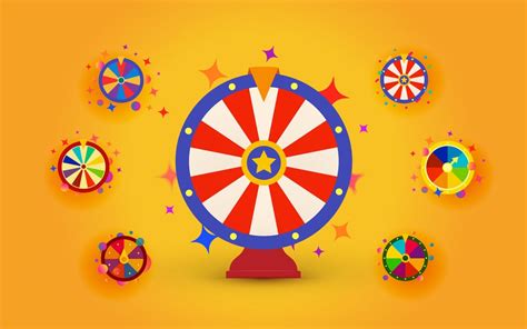 What You Need To Know About Spin The Wheel App - Viral Rang