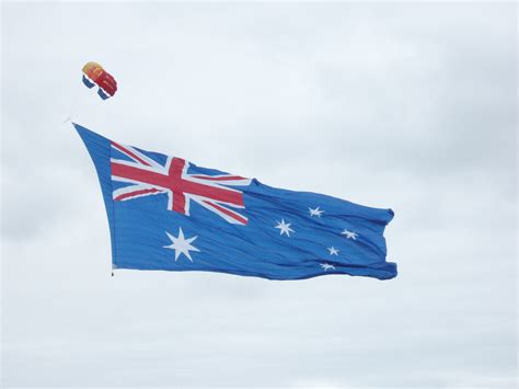 Photo of australia day flag | Free Australian Stock Images