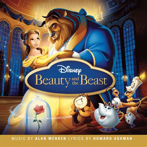 Angela Lansbury – Beauty and the Beast Lyrics | Genius Lyrics