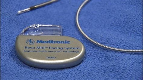 New MRI-Safe Pacemaker Available At Tulsa Hospital