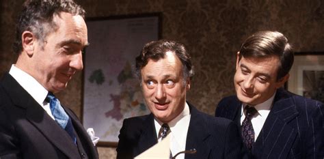 10 classic British TV comedy shows we love | OverSixty