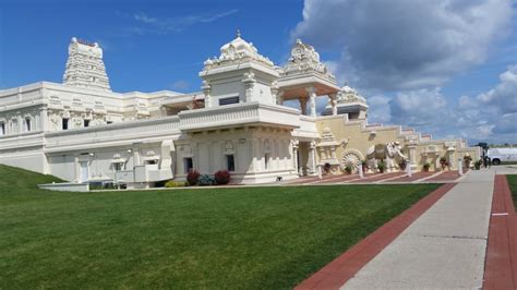 Sri Venkateswara Swami Temple of Greater Chicago-Balaji - 25 Photos & 13 Reviews - Hindu Temples ...