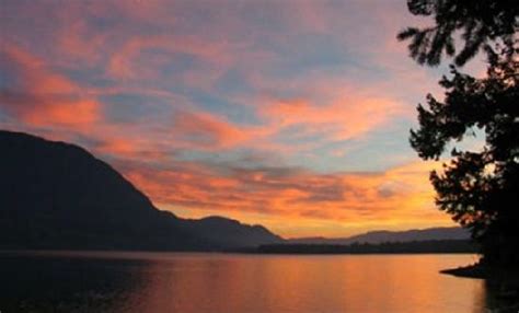 Shuswap Lake Provincial Park (Scotch Creek, British Columbia): Address ...