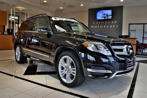 2014 Mercedes-Benz GLK GLK350 4MATIC for sale near Middletown, CT | CT Mercedes-Benz Dealer ...