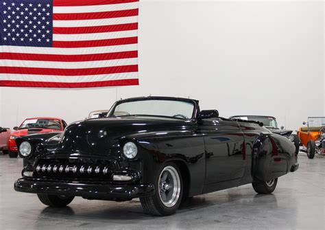 1950 Chevrolet Bel Air | Classic & Collector Cars