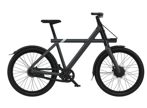 VanMoof introduces new S3 and X3 electric bikes | TechCrunch