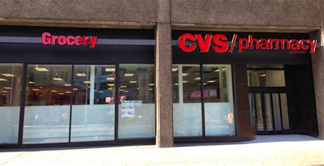 CVS Pharmacy - Downtown Brooklyn