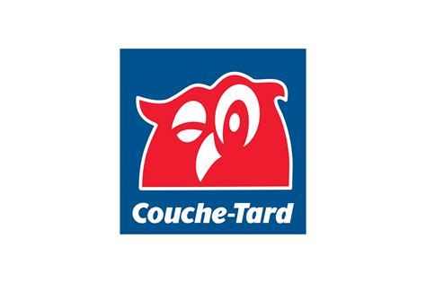 Couche-Tard Logo transparent PNG - StickPNG