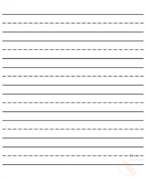 Printable Dotted Lined Paper Pdf - Get What You Need