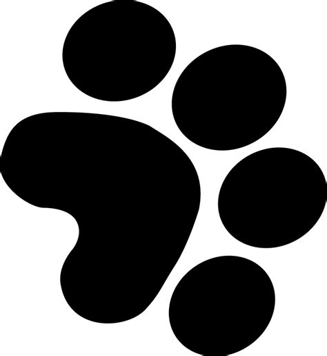 Free Dog Paw Pictures, Download Free Dog Paw Pictures png images, Free ClipArts on Clipart Library