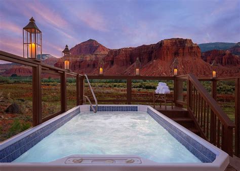 Capitol Reef Resort | USA Hotels | Audley Travel UK