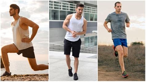 The Best Running Clothes For Women & Men - The Trend Spotter