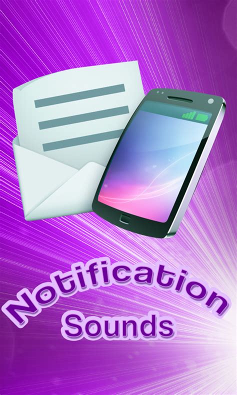 Notification Sounds Popular Android App - Free APK by Latest Application And Games