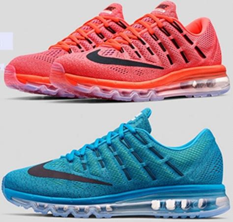 Sepatu Nike Terbaru 2016 Nike Air Max - Free Template BLogspot.Com