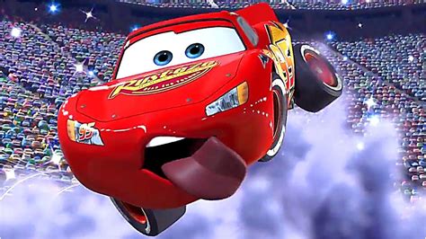 9 Aimable Cars Flash Mcqueen Stock | Film disney cars, Disney pixar ...