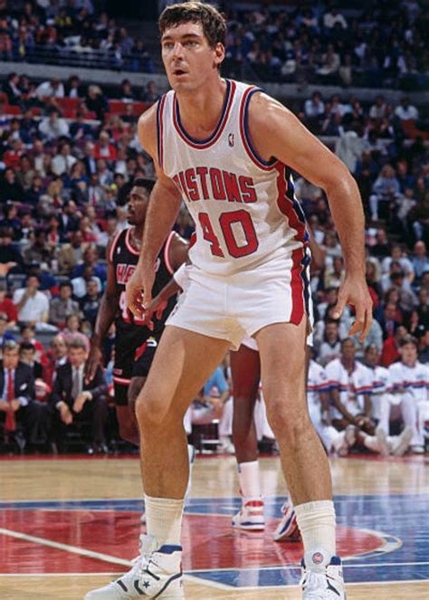 Pin by Jennifer Orcutt on Bill Laimbeer | Bad boy pistons, Detroit pistons bad boys, Bad boys