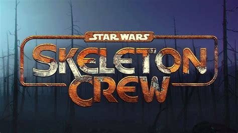 ‘Star Wars: Skeleton Crew’ Set Video Features Speeder Chase