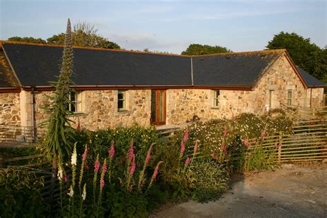 Heath Farm Cottages, Dog Friendly Cottages in Cornwall