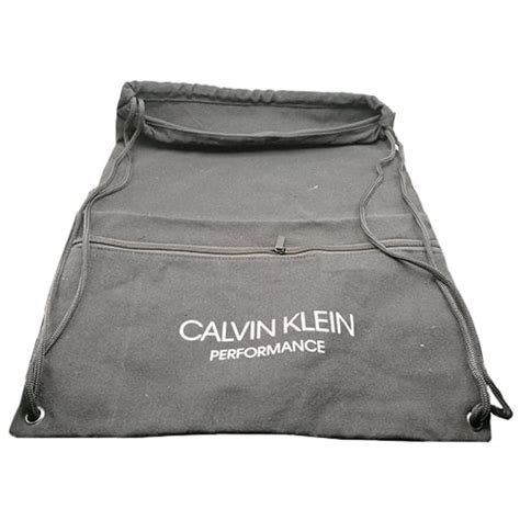 Canvas Drawstring Bag - Corporate Gifts Wholesale