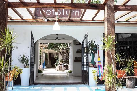 TEETOTUM HOTEL - Prices & Boutique Hotel Reviews (Tulum, Mexico)