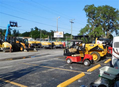 Choosing a Heavy Equipment Rental Company: 4 Key Factors to Consider ...