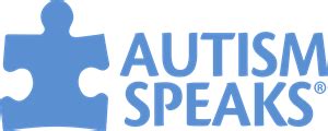 Autism Speaks Logo PNG Vector (SVG) Free Download