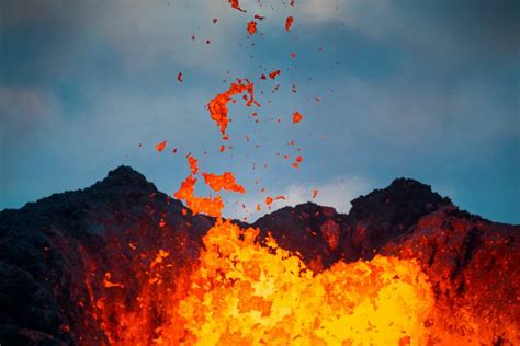 Big Island Hawaii Volcano Eruption - The 2018 lower puna eruption was a volcanic event on the ...