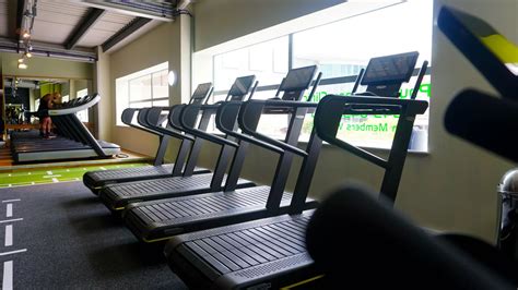 Inside Nuffield Health's gym after a £1m upgrade - Plymouth Live