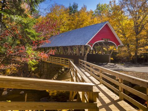 Fall Is Almost Here! Things to Do in Littleton NH | Thayers Inn