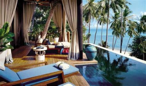 Four Seasons Koh Samui - Koh Samui, Thailand | Classic Travel