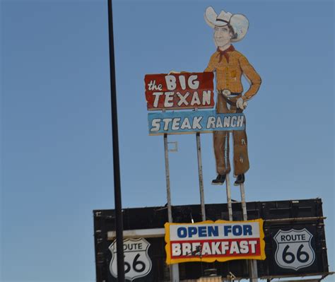 Big Texan