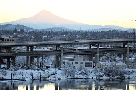 Portland's 14 bridges, ranked from bad to worst - oregonlive.com