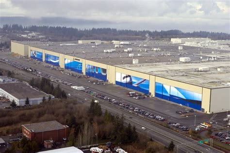 Plane Fascinating: The Boeing Factory Tour - Tripologist