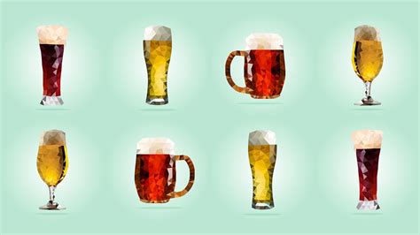 Anthony Gladman | What are the best beer glasses?