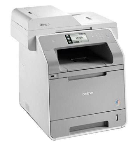 Brother MFC-L9550CDW Scanner Drivers Download | Brother Software