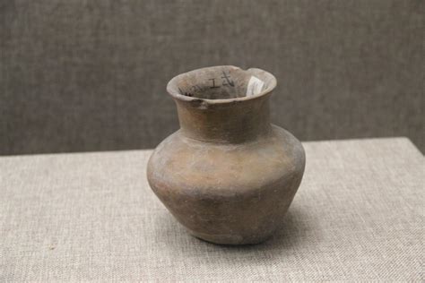 Neolithic Yangshao Pottery Jar | Xinxiang City Museum, Henan… | Flickr