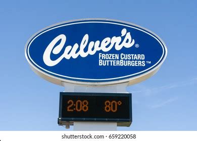 Culver's Logo Vector (.EPS) Free Download