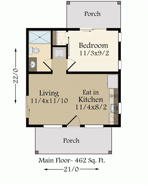 Adu House Plans: A Comprehensive Guide For 2023 - Modern House Design