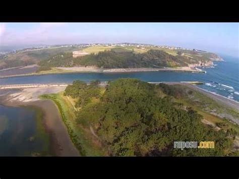 Playa de Navia ( Navia - Asturias) | Playa, Parques infantiles, Vistas