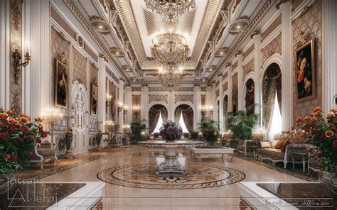 Grand Majlis | Luxury mansions interior, Luxury homes dream houses, Luxury interior