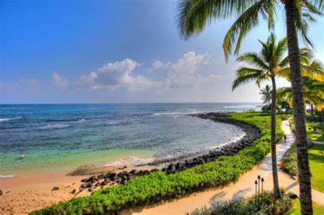 Koa Kea Hotel & Resort Hotel, Koloa, USA - overview