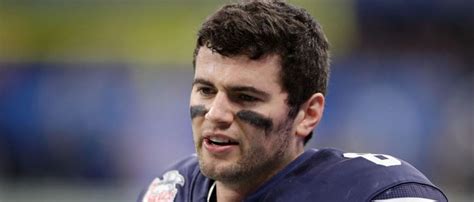 New England Patriots Draft Quarterback Jarrett Stidham | The Daily Caller