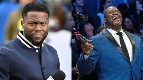 "Shaquille O'Neal, Get Your A** Up": LeBron James Hilariously Gets ...