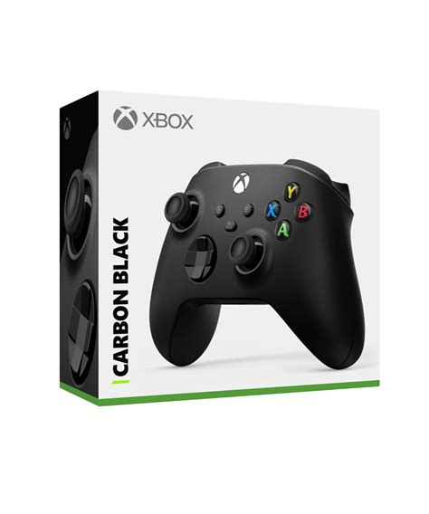 Microsoft Xbox Wireless Controller - Xbox Series X, Xbox Series S ...