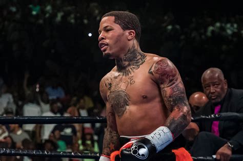 4 Lessons Boxing Champion Gervonta Davis Taught Me About Success